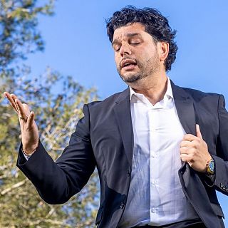 'Rompiendo el silencio' con Daniel Castro Silva