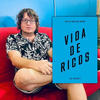 ¿Es posible una vida de ricos para todos? Esto es lo que propone Emilio Santiago