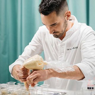 ¿Por qué es tan caro un postre en un restaurante?