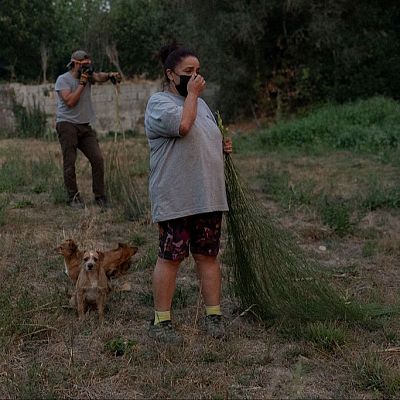 España alcanza la cifra más alta de CO2 en el aire en 23 años por los incendios - 14 horas | Escuchar