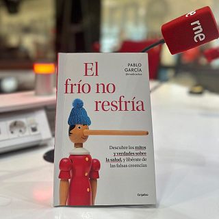 El frío no resfría: mitos y verdades sobre la salud