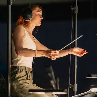 La música de 'Los futbolísimos 2', por Alba Sánchez Torremocha