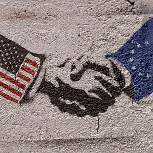 Fin de mes - Fin de mes - La relación comercial con EEUU se deteriora - Escuchar