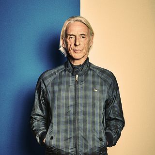 Paul Weller, en busca El Dorado