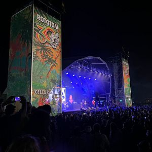 Especiales Radio 3 - Especial Rototom Sunsplash 2025 Día 3 - 20/08/25 - Especiales Radio 3 | Escuchar