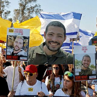 Una asociación judía crítica con las políticas de Netanyahu