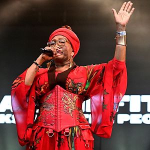 Especiales Radio 3 - Especial Rototom Sunsplash 2025 Día 4 - 21/08/25 - Especiales Radio 3 | Escuchar