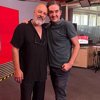 Roberto lamo, Premio de Honor en el Festival de Isla Antilla de Huelva