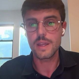 La propuesta para hacer mundo de Carlos Corrochano
