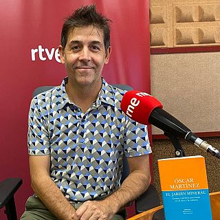 Las gemas y su poder cultural en 'El jardn mineral'