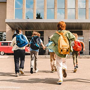 Fin de mes - Fin de mes - Una vuelta al cole más cara - Escuchar ahora