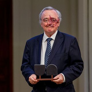 Mariano Barbacid y el valor de la investigacin