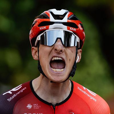 Tablero Deportivo - La Vuelta 2025: Etapa 4 - Ben Turner es el ganador de la última etapa fuera de nuestras fronteras - Escuchar ahora