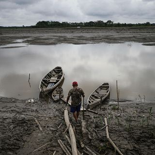Perú y Colombia, años de conflicto en la Amazonía