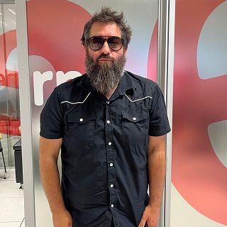 'Viaje a la canción perfecta' con Miguel Marcos