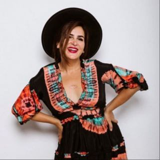 'El poder de verte bien', con Miriam Alegra