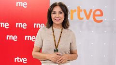 Las Tardes de RNE - Isabel Gemio estrena programa en RNE