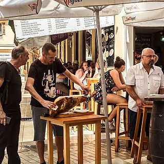 El bar como lugar de resistencia