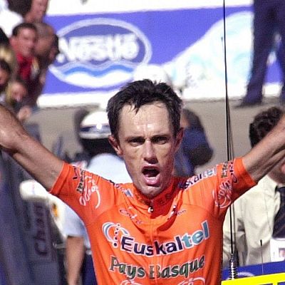 Tablero Deportivo - La Vuelta 2025 - Roberto Laiseka: \"La etapa en Cerler es casi un homenaje a mí\" - Escuchar