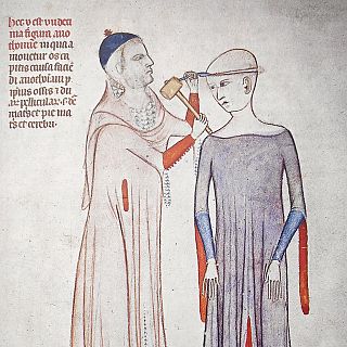 Tratamientos mdicos delirantes