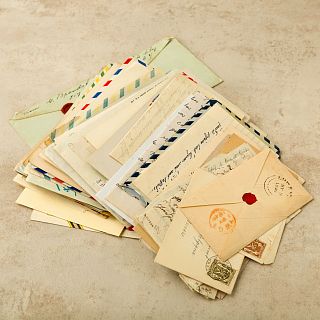 Cartas que te cambian la vida