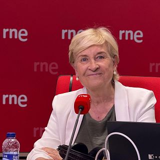 Inma Puig: "El pasado fue de los fuertes, el futuro ser de los sensibles"