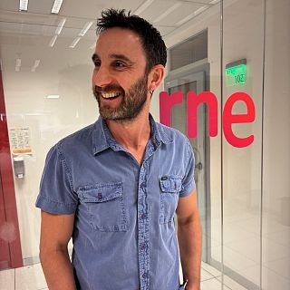 Dani Rovira nos presenta su espectculo 'Vale la pena'
