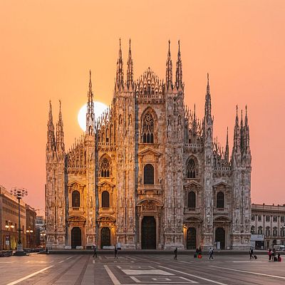 Atriles entre los árboles - Milán, entre Händel y Eco - 02/09/25 - Atriles entre los árboles | Escuchar