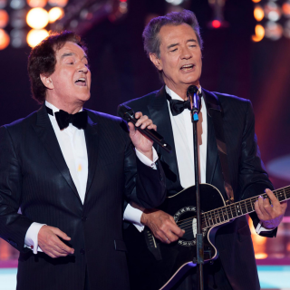 Recordando a Manolo de la Calva con Ramn Arcusa