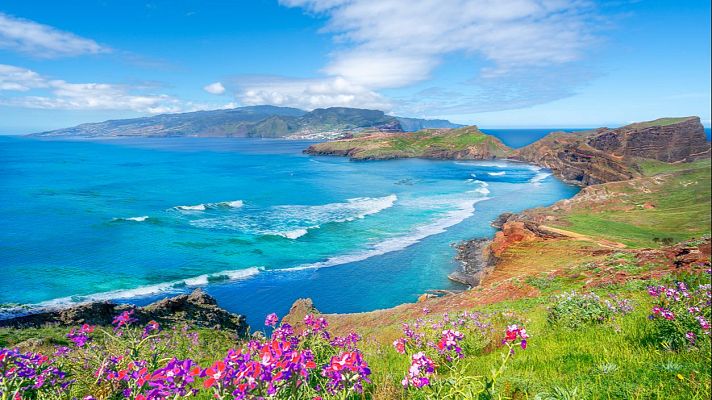 Vistas al mar I - En el jardín - 03/09/25 - Vistas al mar | Escuchar