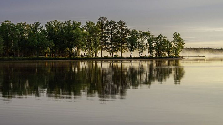 Reflejos en el agua II - Pat Metheny, Barroco español y canciones para niños - 03/09/25 - Reflejos en el agua | Escuchar