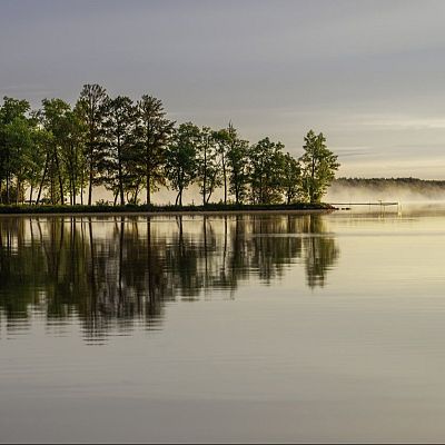 Reflejos en el agua II - Pat Metheny, Barroco español y canciones para niños - 03/09/25 - Reflejos en el agua | Escuchar