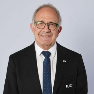 Tablero Deportivo - La Vuelta 2025 - José Luis Cerrón: \"Es muy complicado expulsar al equipo Israel\" - Escuchar ahora