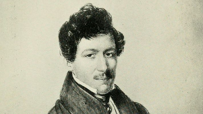 La taberna del puerto - Manuel García, 250 aniversario del músico total - 04/09/25 - La taberna del puerto | Escuchar