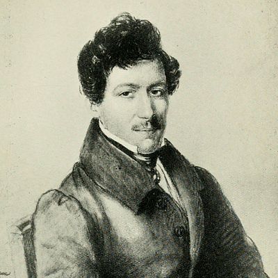 La taberna del puerto - Manuel García, 250 aniversario del músico total - 04/09/25 - La taberna del puerto | Escuchar