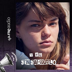 Y tú sin saberlo - Y tú sin saberlo - 'Voy a pasarmelo mejor' y el secreto de una buena "peli familiar" para este verano  - Escuchar ahora