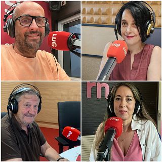 Nueva temporada en teatros en Jan, Mrida, Murcia y Toledo