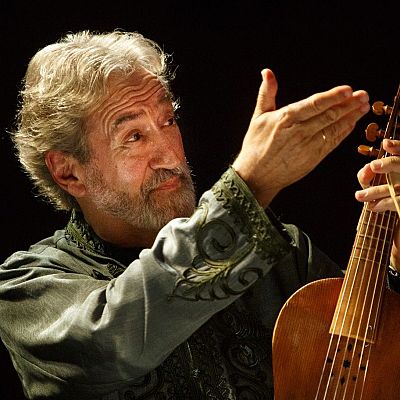 Intérpretes con mayúsculas - Jordi Savall, el explorador de la memoria musical - 06/09/25 - Intérpretes con mayúsculas | Escuchar