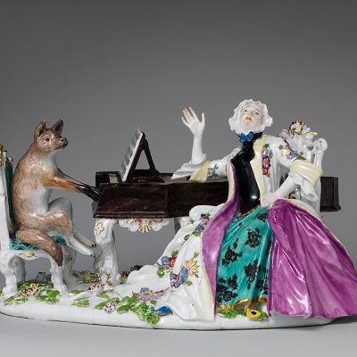 La trastienda - Dos sopranos en el ring y un zorro - 06/09/25 - La trastienda | Escuchar