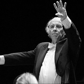 Orquesta Ciudad de Granada - J. L. Temes