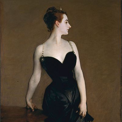 El rumor de los pinceles - John Singer Sargent: el encanto de la intimidad - 07/09/25 - El rumor de los pinceles | Escuchar