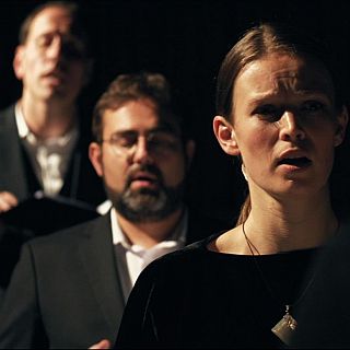 Vox Luminis - Lasso, Palestrina