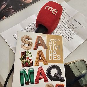 España rural - España rural - Desafíos del ganado - 06/09/25 - Escuchar ahora