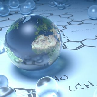 La oxigenacin de la Tierra primitiva