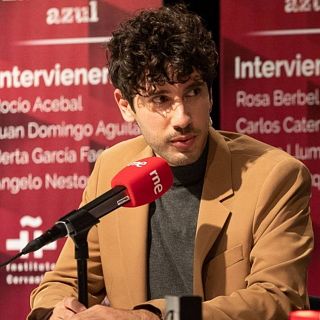 ngelo Nstore explora vnculos en 'Leche cruda'
