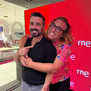 Torito: "Este ao no hay malas personas en MasterChef"