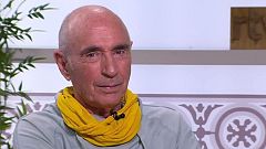El matí de Ràdio 4 - Primera Hora -  Lluís Llach: “Mai un independentista serà mal rebut"