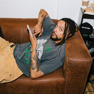Jesse Baez, desvelado