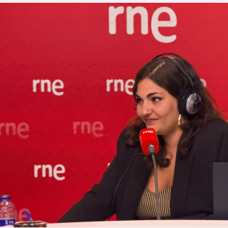 Andrea Quintero rinde tributo a su padre