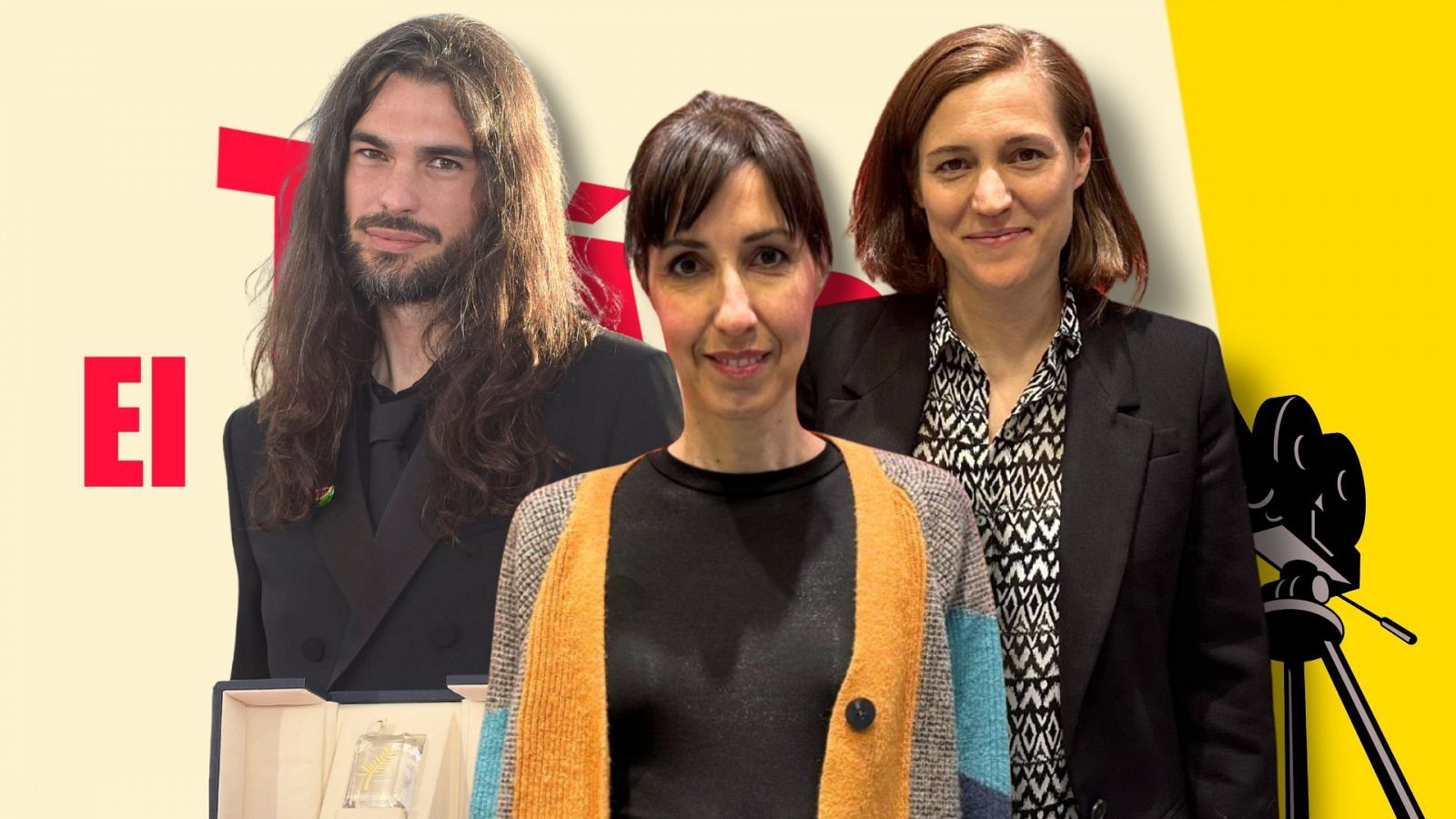 EL TRiPODE Camino a los scar con 'Sirat', 'Romera' y 'Sorda' - El trpode | Escuchar